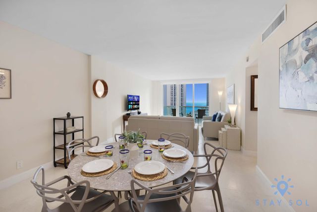 3901 S Ocean Drive 14k, Hollywood, FL 33019