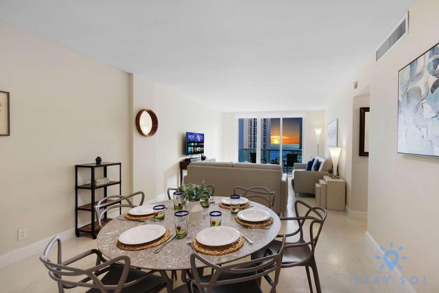 3901 S Ocean Drive 14k, Hollywood, FL 33019