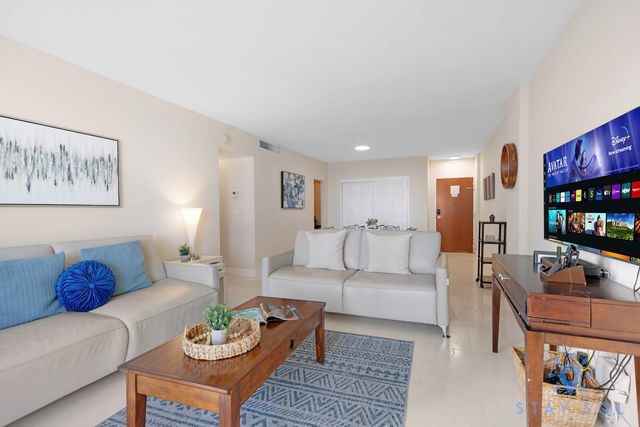 3901 S Ocean Drive 14k, Hollywood, FL 33019