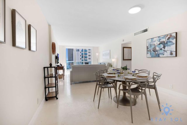 3901 S Ocean Drive 14k, Hollywood, FL 33019