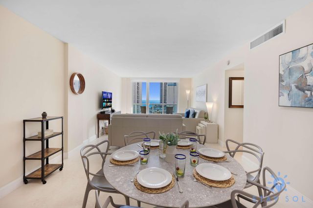3901 S Ocean Drive 14k, Hollywood, FL 33019