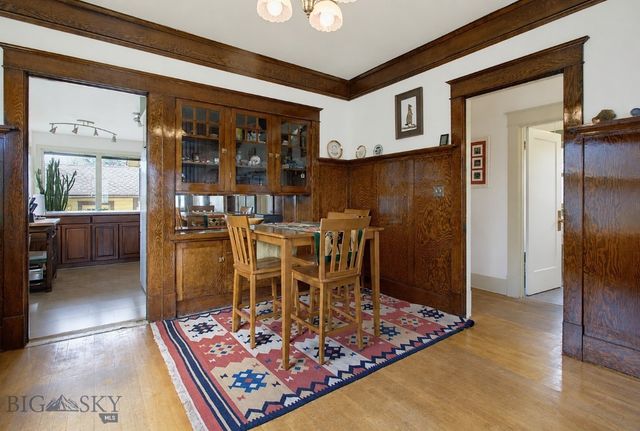 1011 S Colorado, Butte, MT 59701