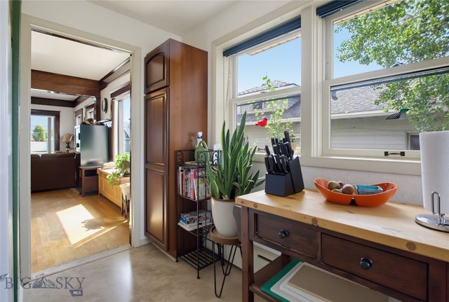 1011 S Colorado, Butte, MT 59701