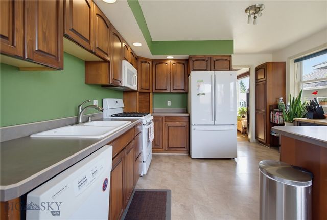 1011 S Colorado, Butte, MT 59701