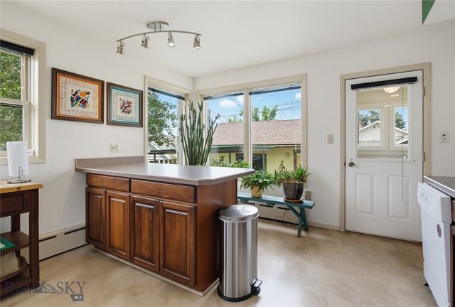1011 S Colorado, Butte, MT 59701