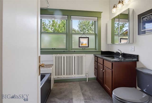 1011 S Colorado, Butte, MT 59701