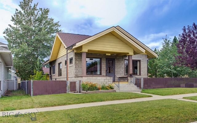 1011 S Colorado, Butte, MT 59701