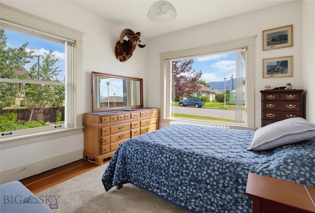 1011 S Colorado, Butte, MT 59701