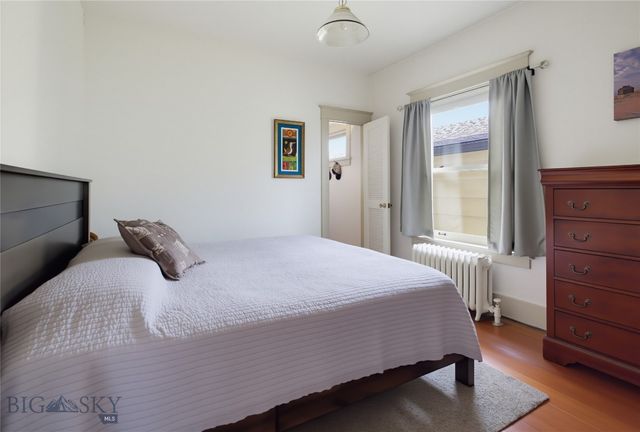 1011 S Colorado, Butte, MT 59701