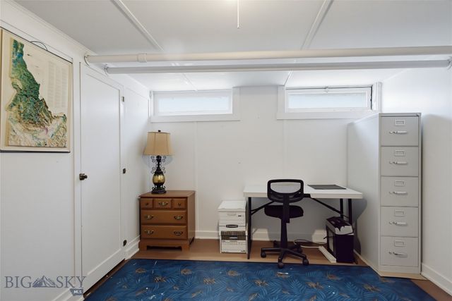 1011 S Colorado, Butte, MT 59701