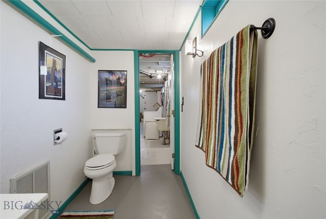 1011 S Colorado, Butte, MT 59701