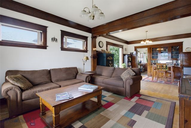 1011 S Colorado, Butte, MT 59701