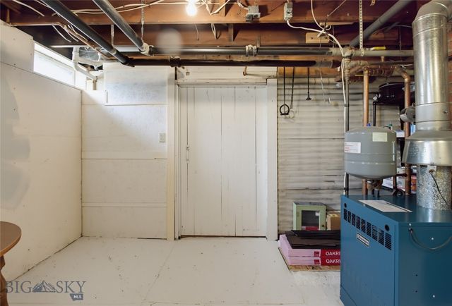 1011 S Colorado, Butte, MT 59701