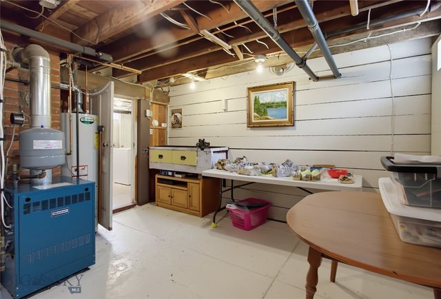 1011 S Colorado, Butte, MT 59701