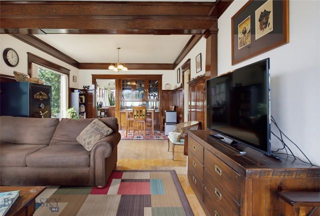 1011 S Colorado, Butte, MT 59701