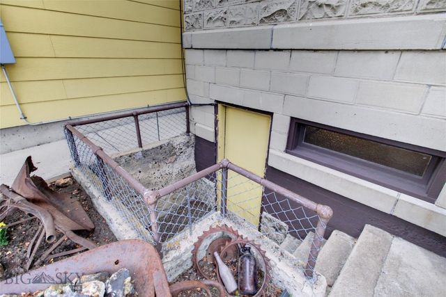 1011 S Colorado, Butte, MT 59701