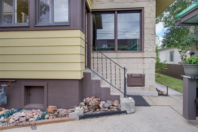 1011 S Colorado, Butte, MT 59701