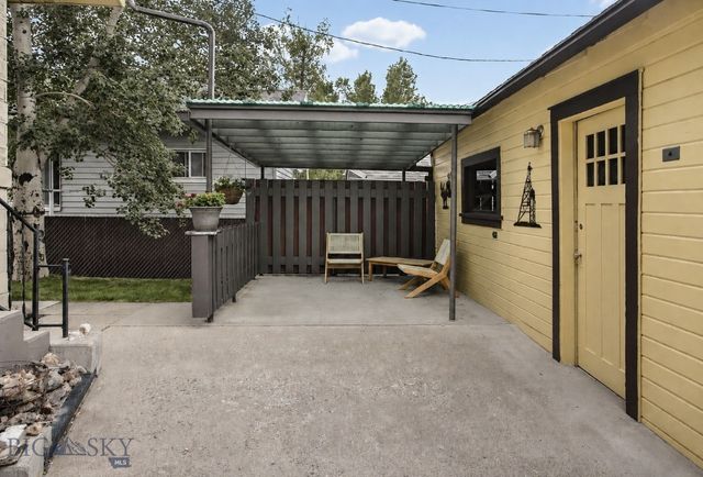 1011 S Colorado, Butte, MT 59701