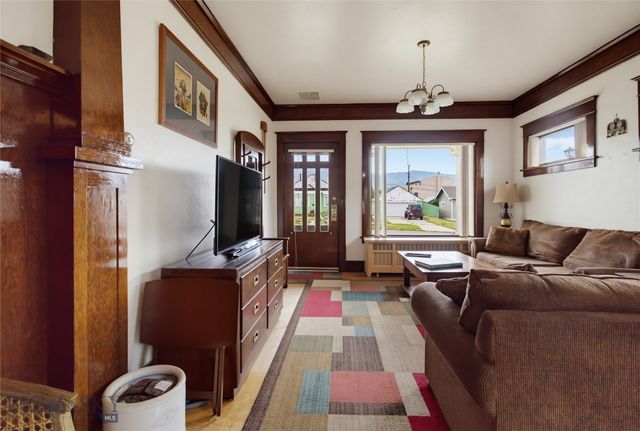 1011 S Colorado, Butte, MT 59701