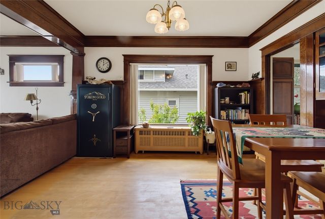 1011 S Colorado, Butte, MT 59701