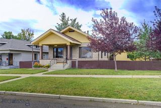1011 S Colorado, Butte, MT 59701