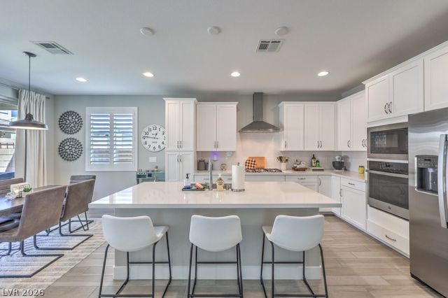 1038 WILLIAMTOWN Avenue, North Las Vegas, NV 89084