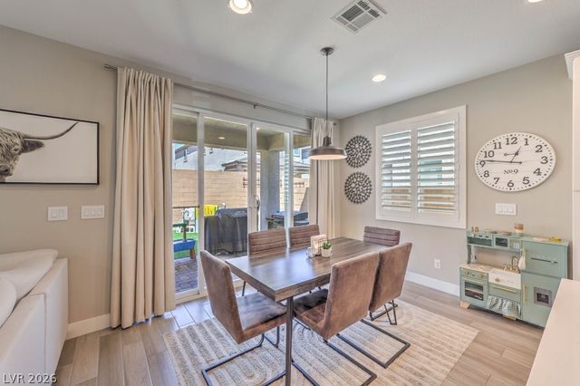 1038 WILLIAMTOWN Avenue, North Las Vegas, NV 89084