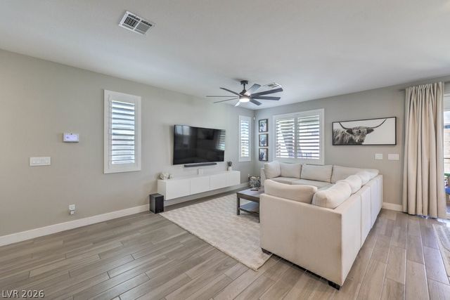 1038 WILLIAMTOWN Avenue, North Las Vegas, NV 89084