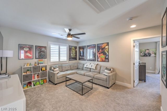 1038 WILLIAMTOWN Avenue, North Las Vegas, NV 89084