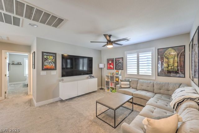 1038 WILLIAMTOWN Avenue, North Las Vegas, NV 89084