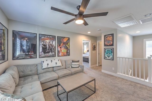 1038 WILLIAMTOWN Avenue, North Las Vegas, NV 89084