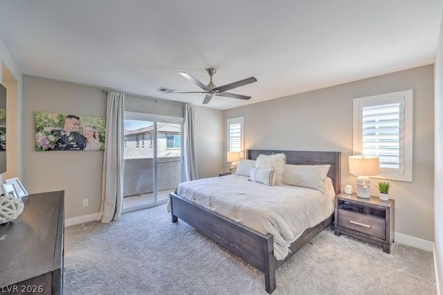 1038 WILLIAMTOWN Avenue, North Las Vegas, NV 89084