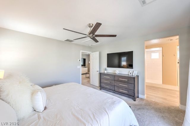 1038 WILLIAMTOWN Avenue, North Las Vegas, NV 89084