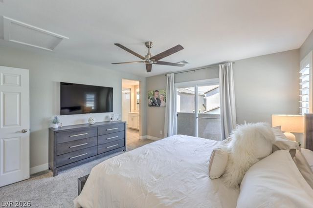 1038 WILLIAMTOWN Avenue, North Las Vegas, NV 89084