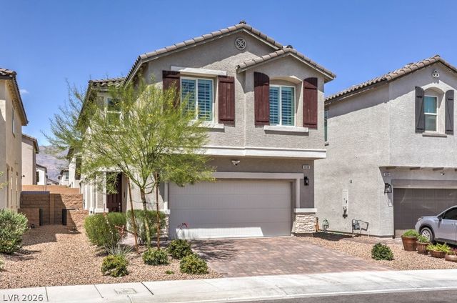 1038 WILLIAMTOWN Avenue, North Las Vegas, NV 89084