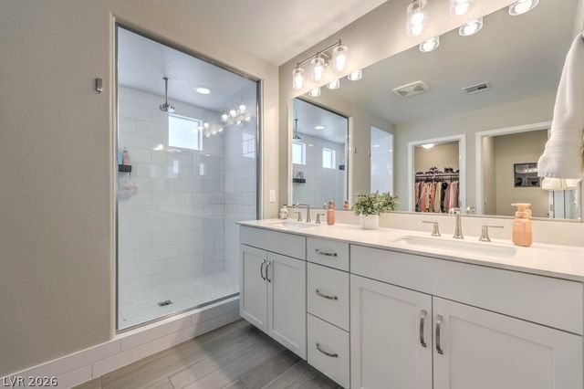 1038 WILLIAMTOWN Avenue, North Las Vegas, NV 89084