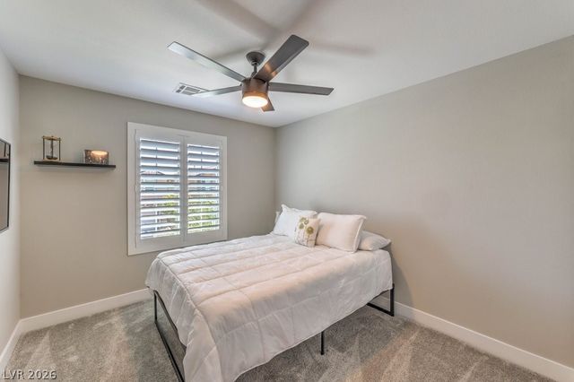 1038 WILLIAMTOWN Avenue, North Las Vegas, NV 89084