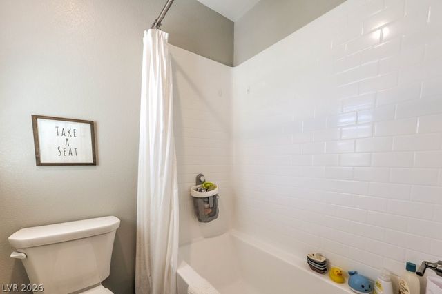 1038 WILLIAMTOWN Avenue, North Las Vegas, NV 89084