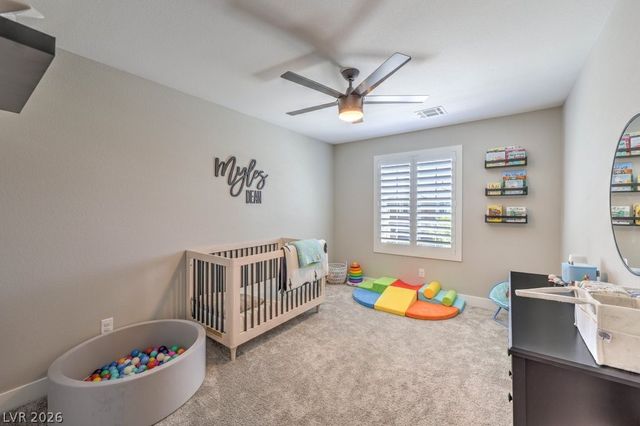 1038 WILLIAMTOWN Avenue, North Las Vegas, NV 89084