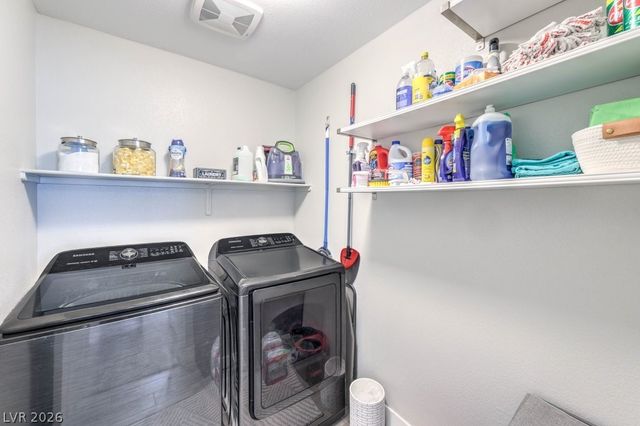 1038 WILLIAMTOWN Avenue, North Las Vegas, NV 89084