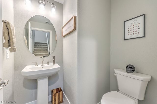 1038 WILLIAMTOWN Avenue, North Las Vegas, NV 89084