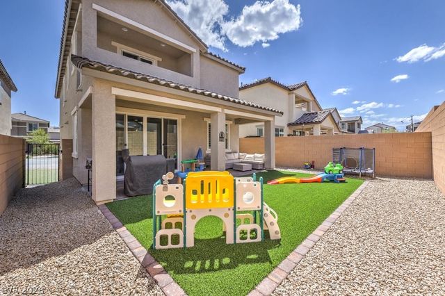 1038 WILLIAMTOWN Avenue, North Las Vegas, NV 89084