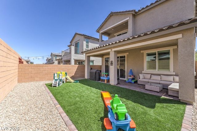 1038 WILLIAMTOWN Avenue, North Las Vegas, NV 89084