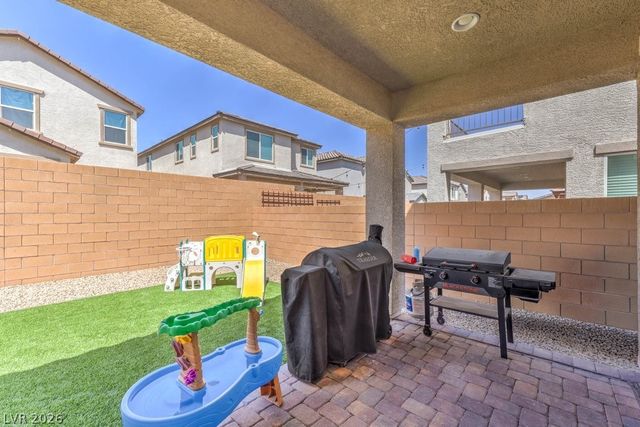 1038 WILLIAMTOWN Avenue, North Las Vegas, NV 89084