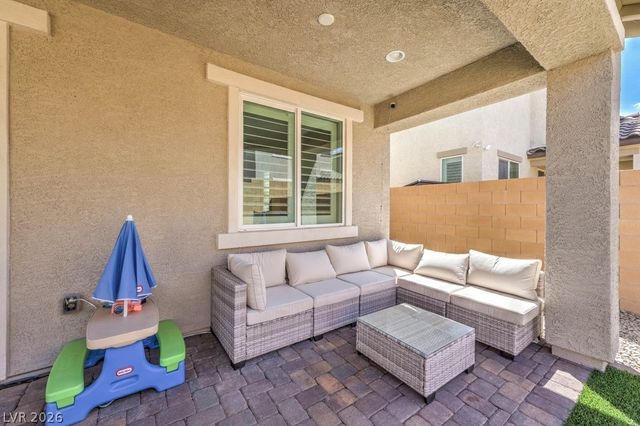 1038 WILLIAMTOWN Avenue, North Las Vegas, NV 89084