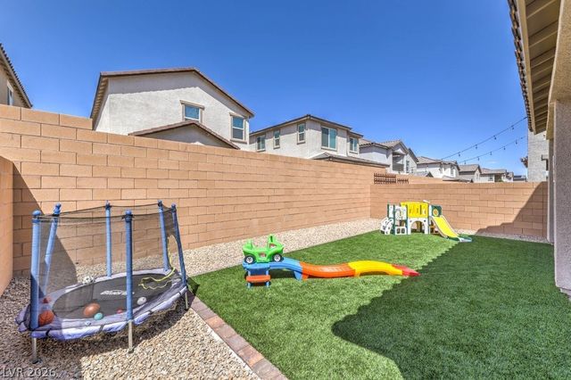 1038 WILLIAMTOWN Avenue, North Las Vegas, NV 89084