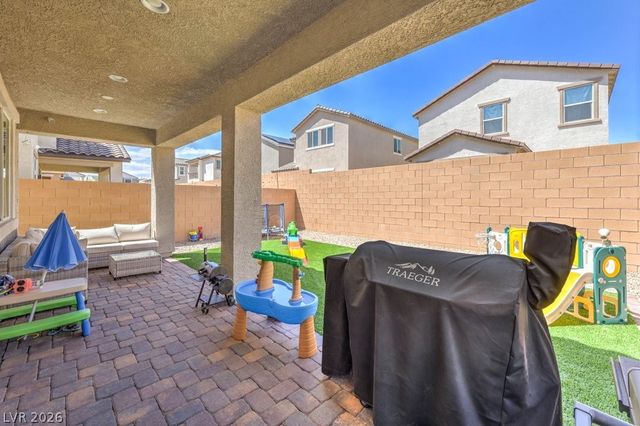 1038 WILLIAMTOWN Avenue, North Las Vegas, NV 89084