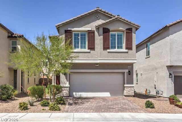 1038 WILLIAMTOWN Avenue, North Las Vegas, NV 89084