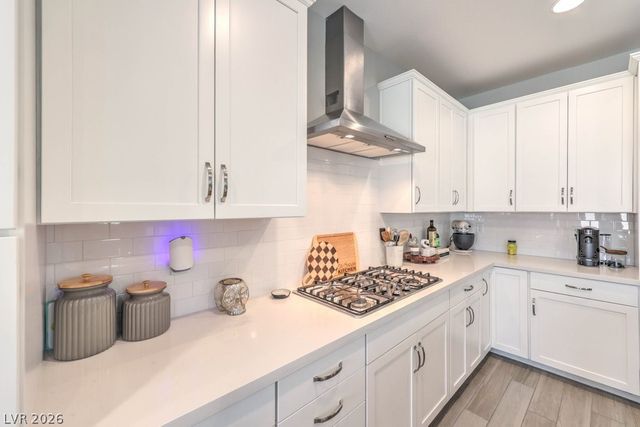 1038 WILLIAMTOWN Avenue, North Las Vegas, NV 89084