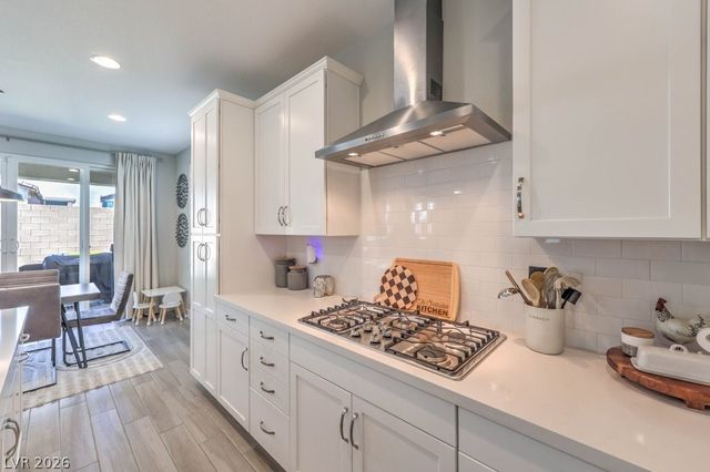 1038 WILLIAMTOWN Avenue, North Las Vegas, NV 89084